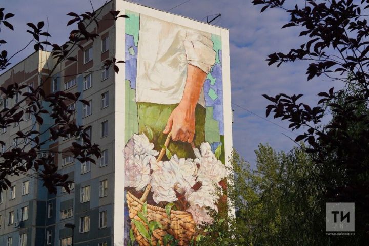 Жители Татарстана, до 15 сентября приглашаем вас отдать свой голос за финалистов фестиваля «ФормАРТ»