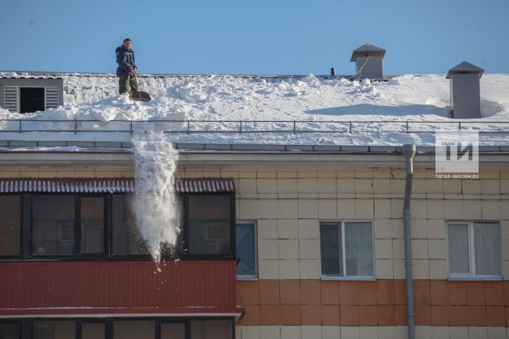 Уважаемые жители Кайбицкого района!