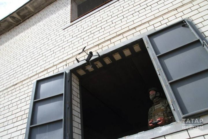 Татвоенкомат: Подписавших контракт в ВБС не переведут в другие подразделения