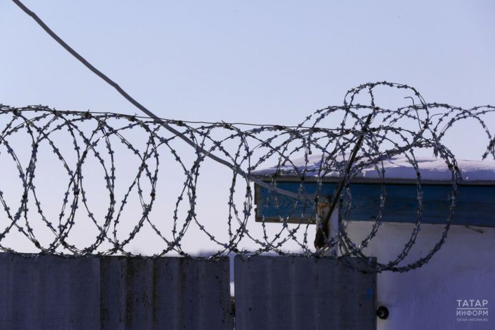 В Челнах бухгалтер и водитель фирмы попали в колонию за кражу дизтоплива на 7 млн