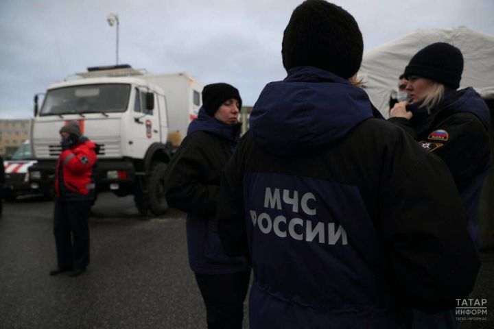 Спасатели отыскали в лесу на Лебяжьем пожилую лыжницу, страдающую болезнью Альцгеймера