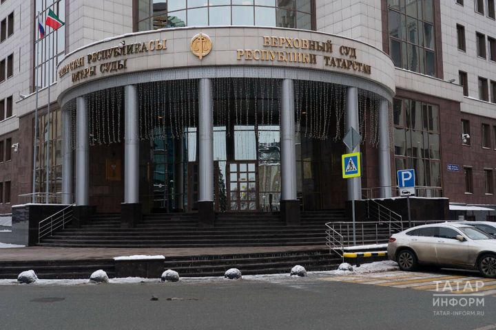 Пожилая женщина из Татарстана выиграла суд против районной больницы и получила компенсацию за смерть мужа