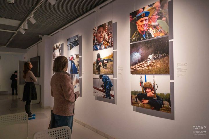 Школьные музеи со всей России могут подать заявки на конкурс до 29 апреля