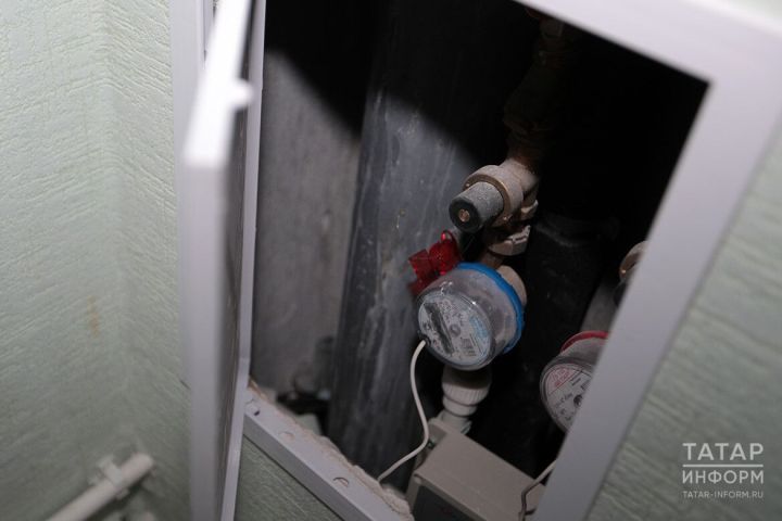 Новые правила расчета за воду: плата за холодное водоснабжение без счетчиков увеличилась в два раза