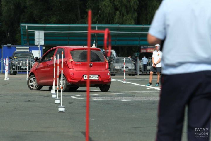 Правительство РФ изменило правила сдачи экзаменов на водительские права