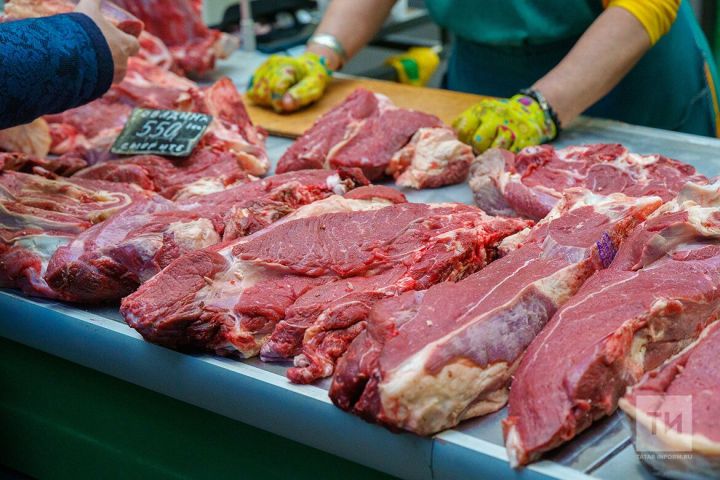 Какие инфекции может содержать мясо и как защититься