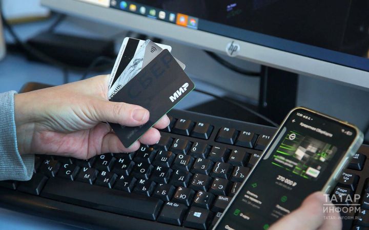 Приставы разъяснили татарстанцам о списании кредитов на 10 млн участникам СВО