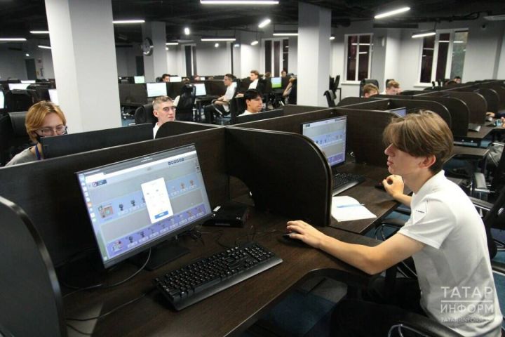 На КАМАЗе, Камчатке и АЭС в Египте: где проведут трудовое лето студенты Татарстана