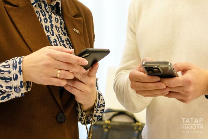 Популярность сервиса «Госключ» за год выросла в 1,5 раза