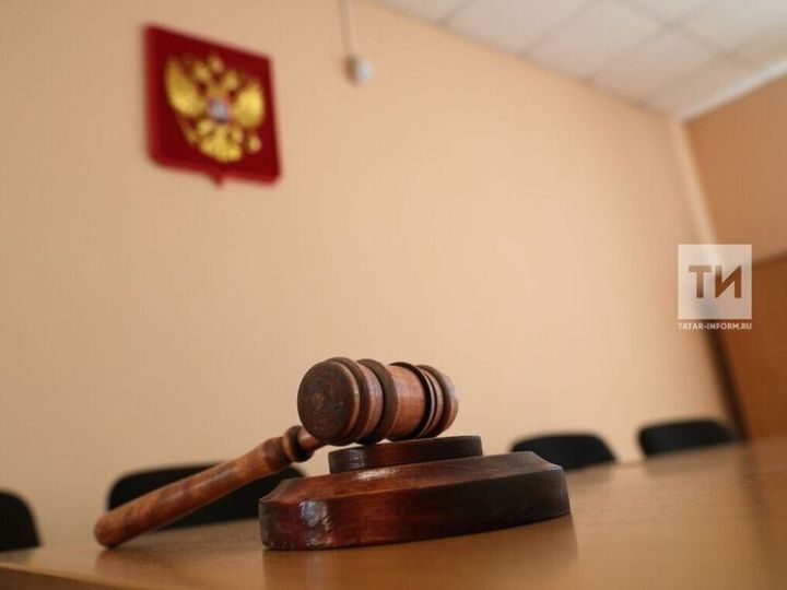 Житель Татарстана получил два года за избиение женщины велотренажером