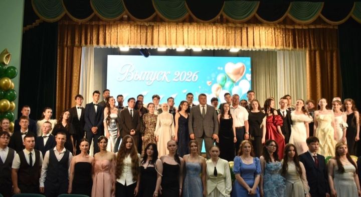 Поступление в вуз в один клик: цифровые возможности для кайбицких выпускников