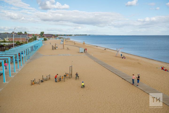 Бассейн, море, аквапарк: где можно заразиться энтеровирусом