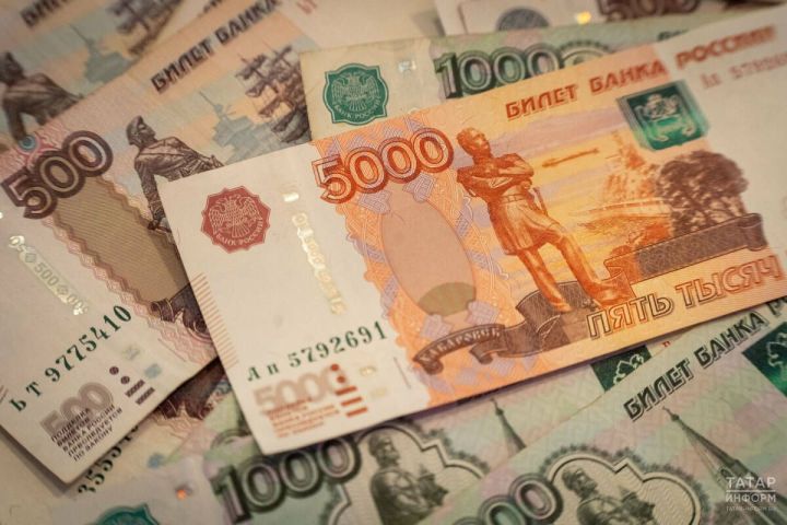 Татарстанда яшәүче хатын-кыз 620 мең сум акчасын мошенникларга күчергән