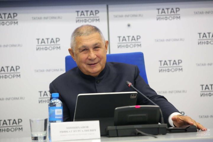 Чемпионат по беспилотникам на Кубок Раиса РТ пройдет в Татарстане 28 августа