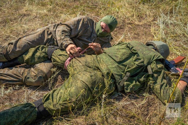 В Татарстане медики могут заключить спецконтракт на год с возможностью продления