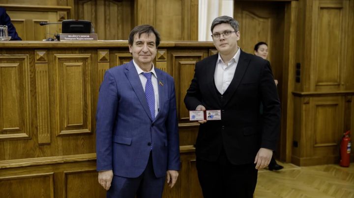 Интервью с директором Федоровской школы о работе, селе, семье и будущем