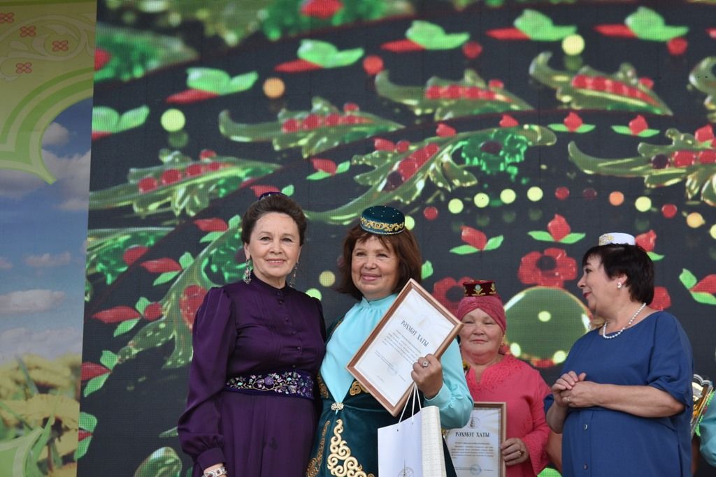 В Кайбицах прошел зональный этап фестиваля UenFest