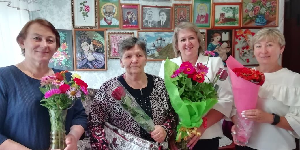 Ульянковская школа наполнилась детскими голосами