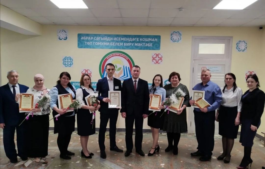 В Кайбицах стали известны имена победителей и призеров конкурса «Сердце отдаю детям»