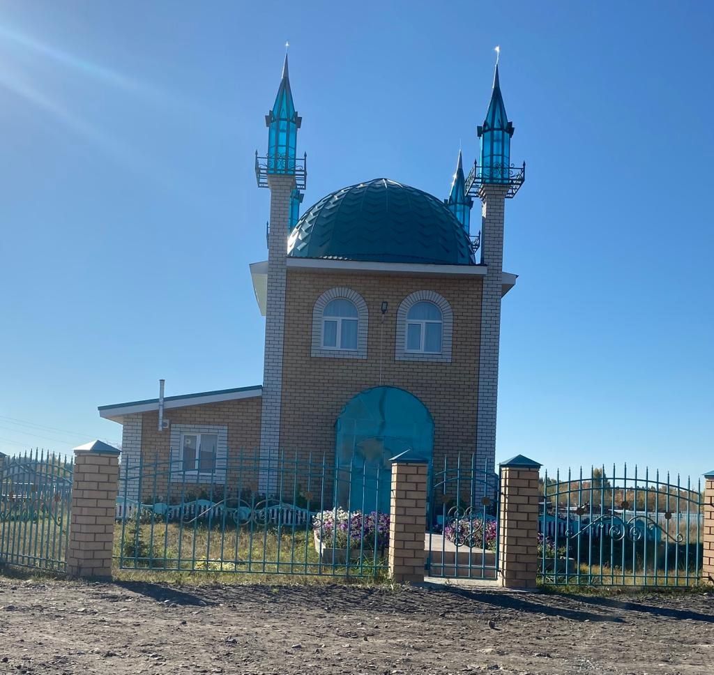 Журналист Суслонгер җирләрен күреп кайткан