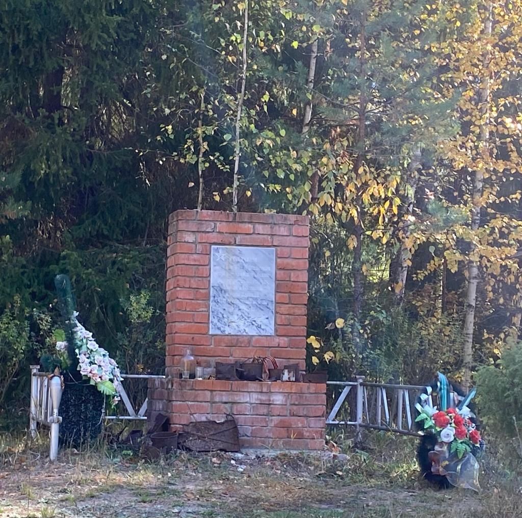 Журналист Суслонгер җирләрен күреп кайткан