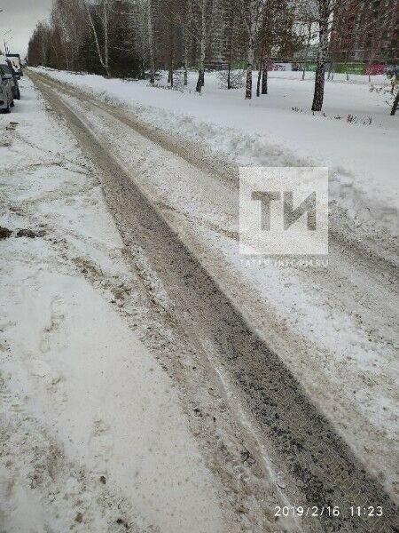 Рекомендации водителям при снежных заносах на дорогах