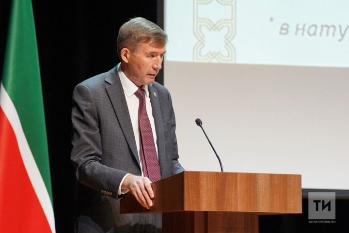 В Татарстане мораторий на проверки продлен на 2023 год