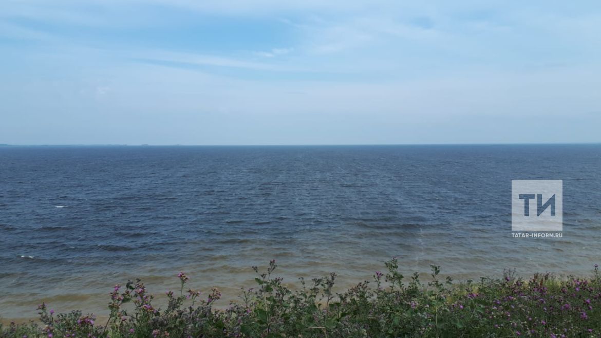 Ученые назвали самые чистые и безопасные для купания водоемы Казани