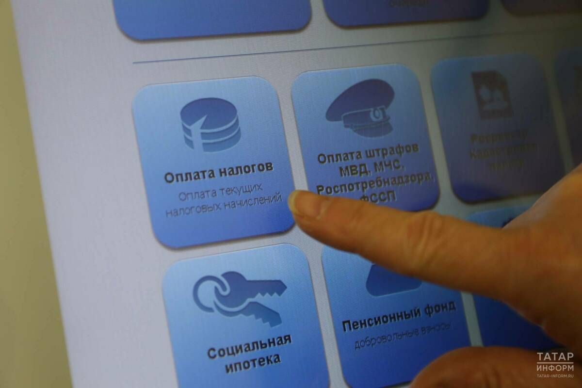 В Казань доставили выставку трофейной техники НАТО