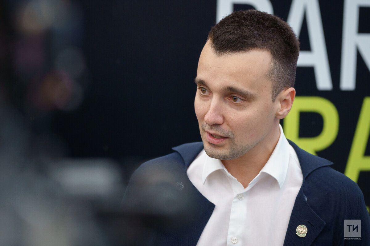 В Казани пройдет университетская смена «Движения первых» с участием иностранных гостей