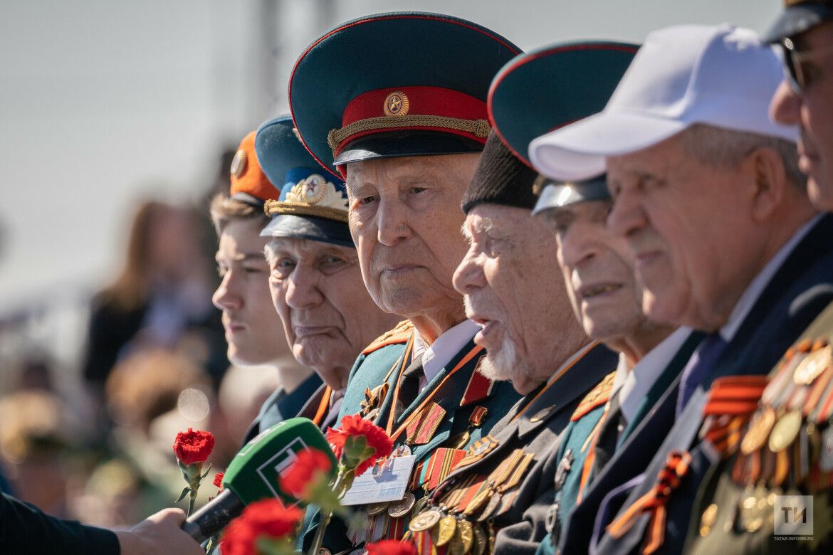 Минниханов прокомментировал решение ряда регионов не проводить массовые события 9 Мая