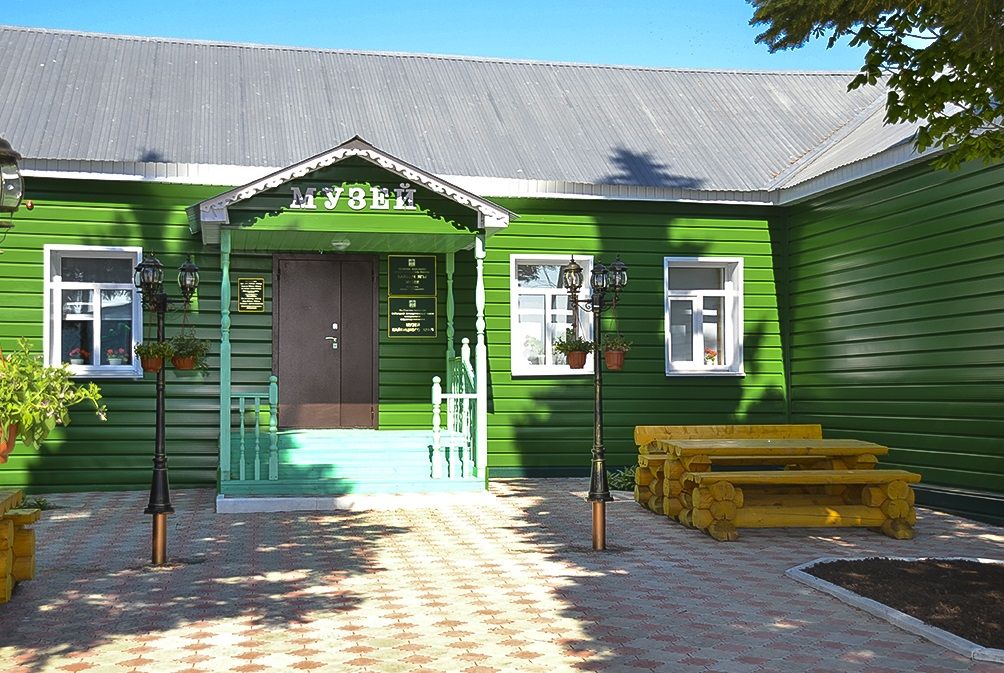 Музей Кайбицкого края приглашает посетить фотовыставку Банка России «Время и деньги», предоставленную Отделением — Национальным банком по Республике Татарстан