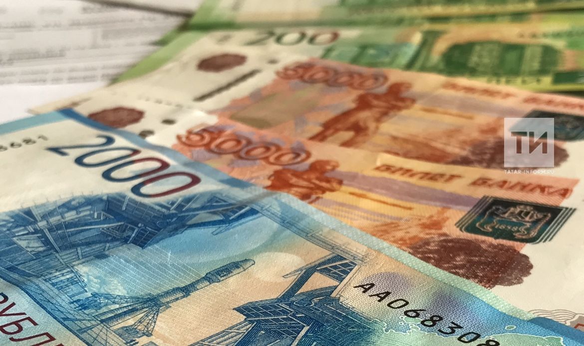 Жительница Елабуги потеряла более 5,8 млн рублей из-за лжеброкеров