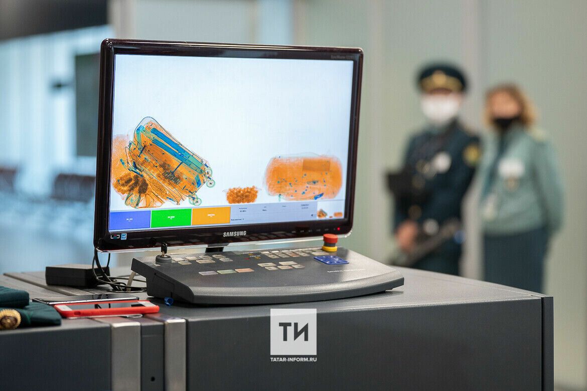 В Домодедово задержали иностранца с партией человеческих волос на 7 млн рублей