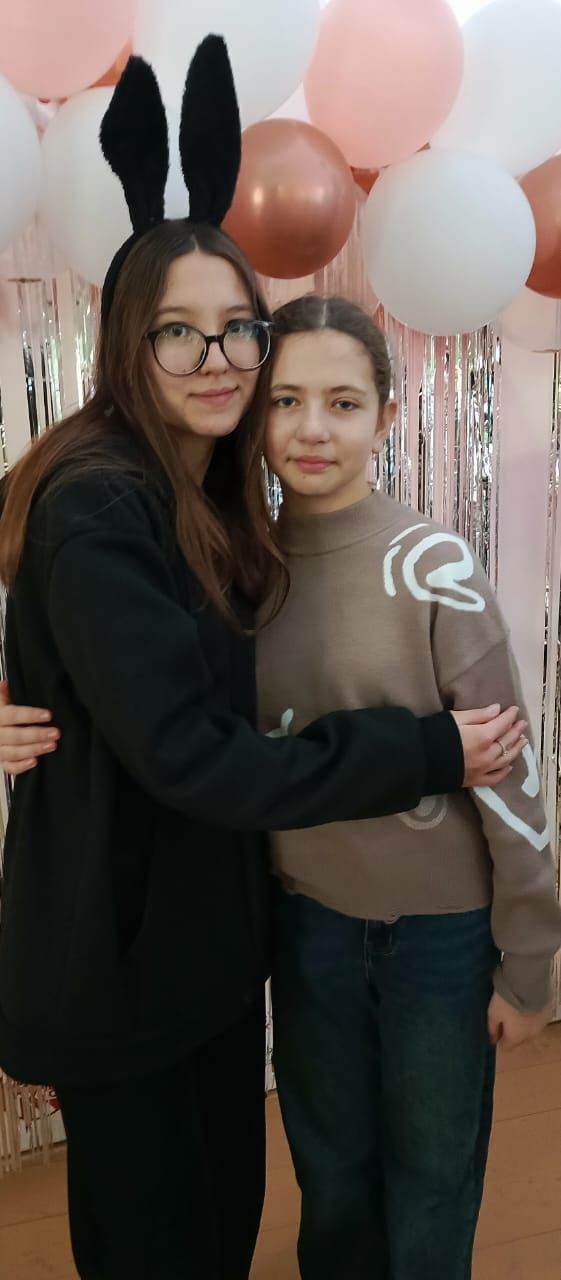 Учащаяся Большеподберезинской школы приняла участие в республиканской профильной смене «Театральный сезон»