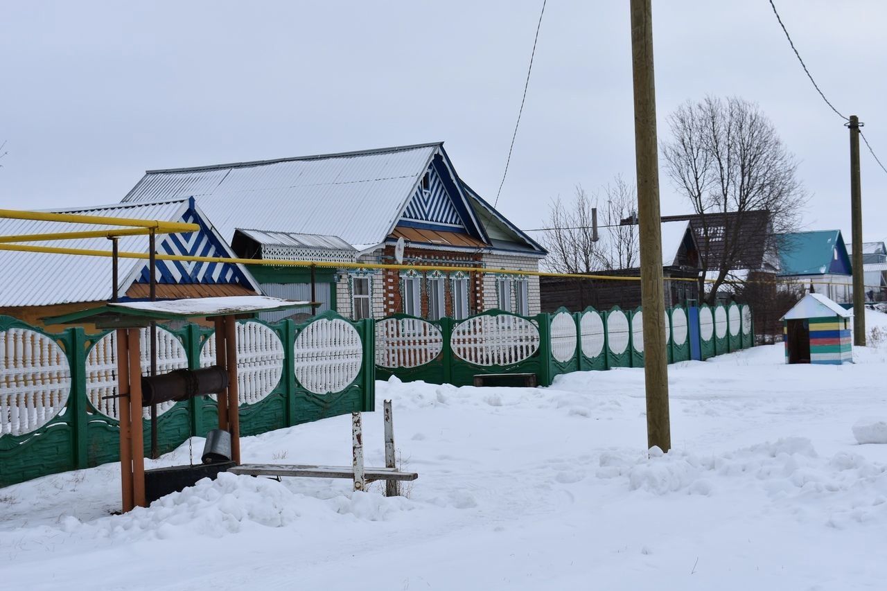 В сельских поселениях Кайбицкого района начались традиционные сходы граждан