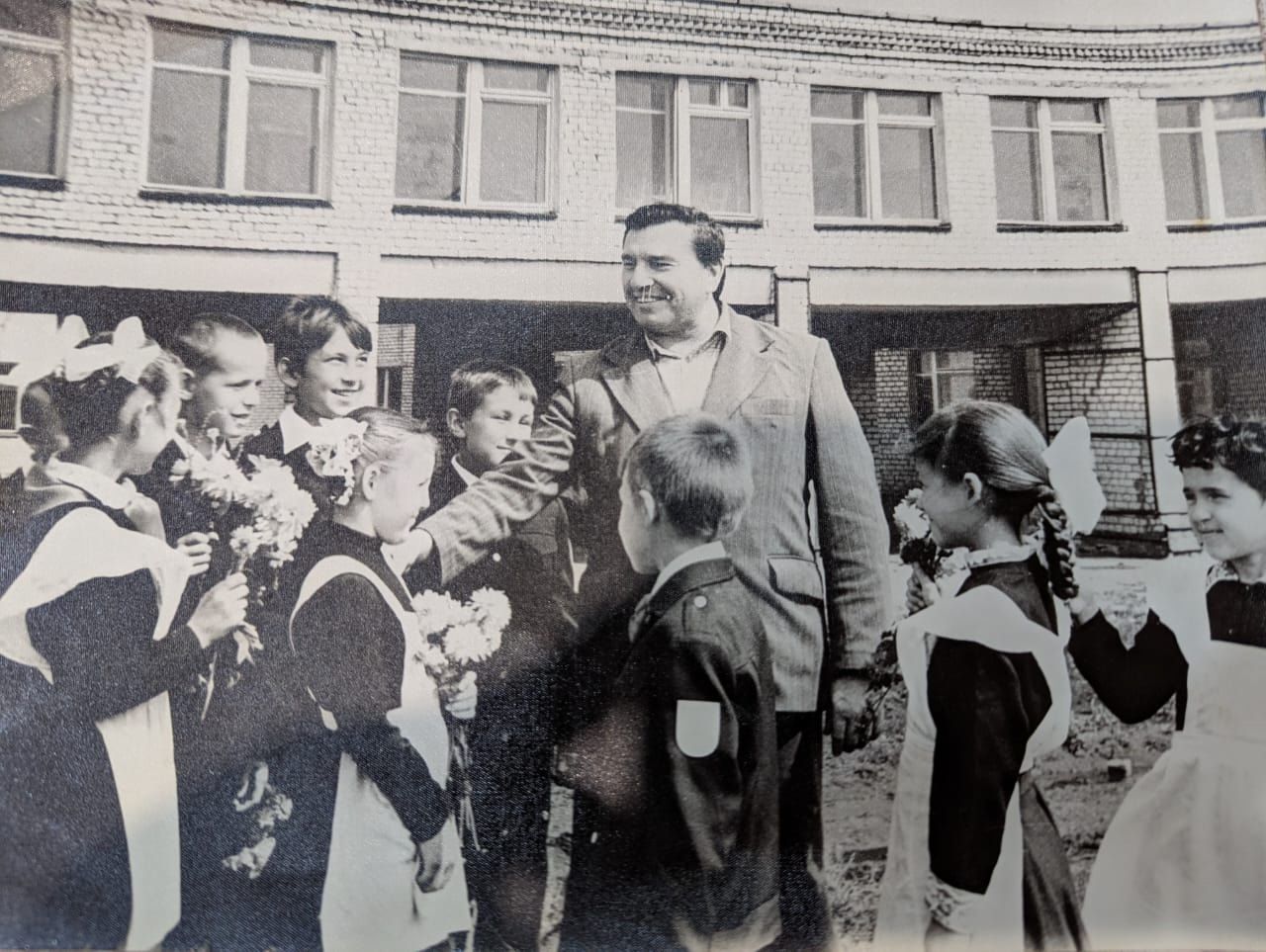 Выдающемуся кайбичанину Мансуру Закирову исполнилось бы 90 лет