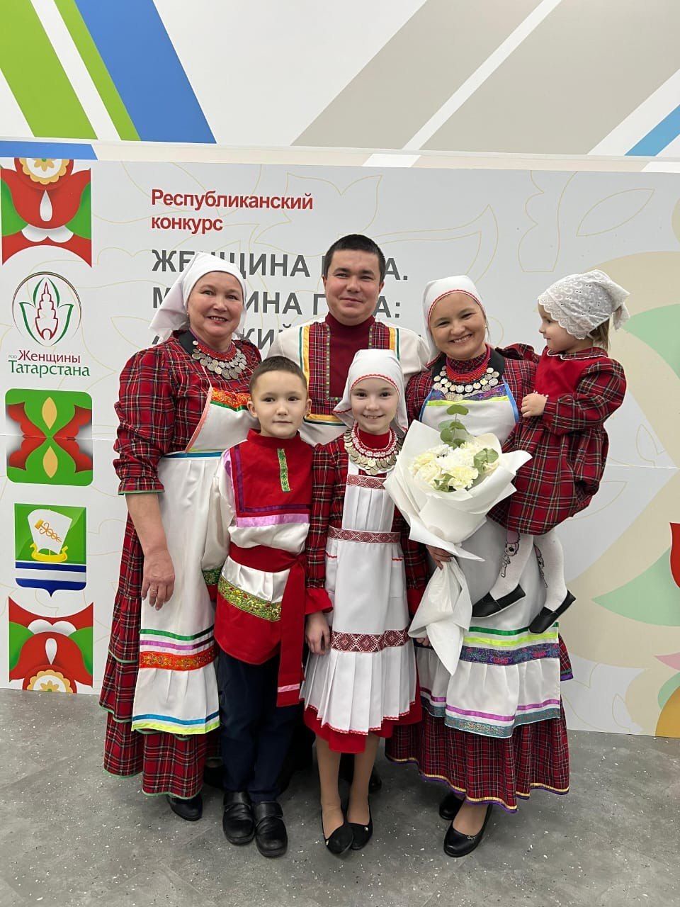 Администрация Кайбицкого муниципального района представляет участницу премии «Служение» 2026 года — Светлану Петровну Матвееву