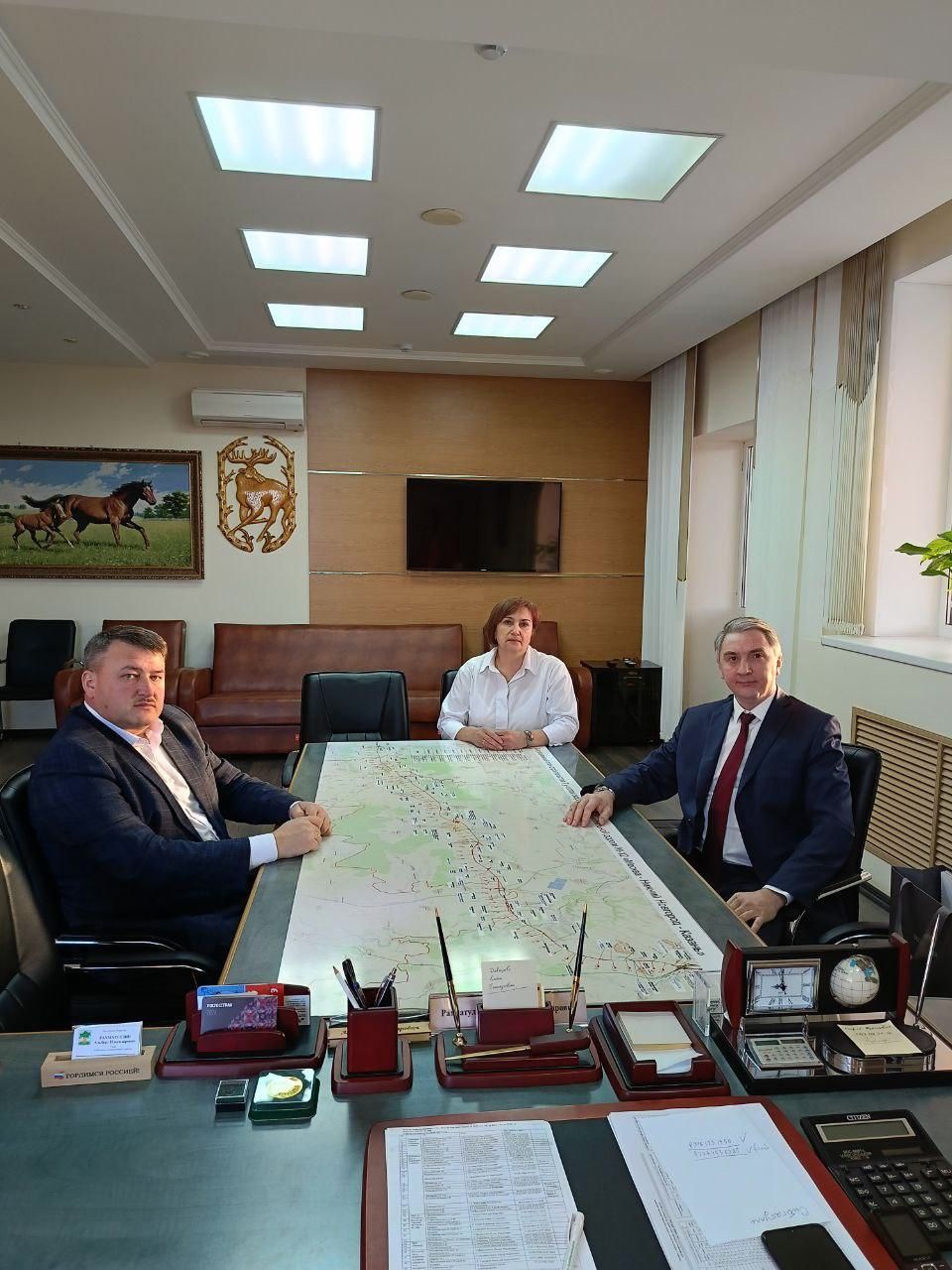 Руководителем агентского центра «Кайбицкий» Росгосстраха назначена Лейсан Гаранина