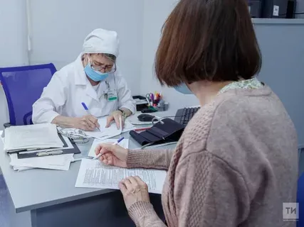 Жительница Нижнекамска заболела раком из-за повреждения родинки