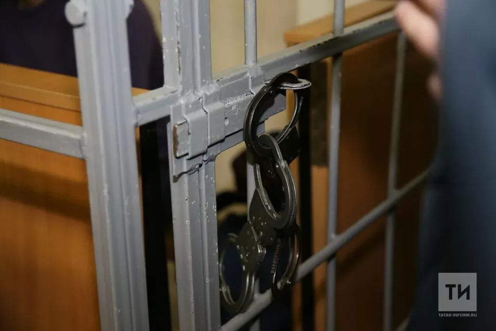 В Татарстане перед судом предстанет подросток-закладчик