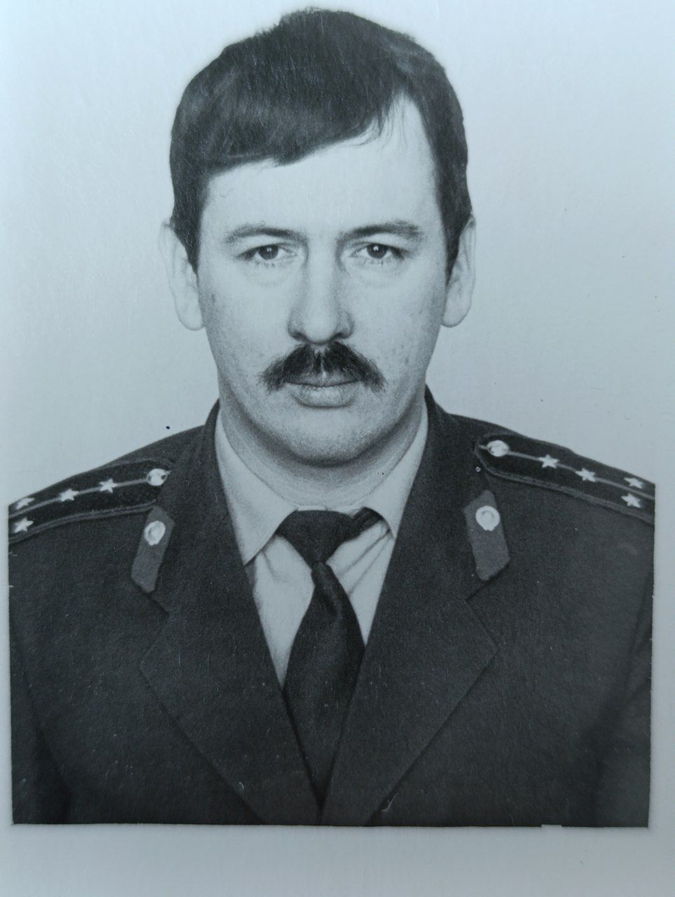 День пограничника – профессиональный праздник личного состава пограничных войск России