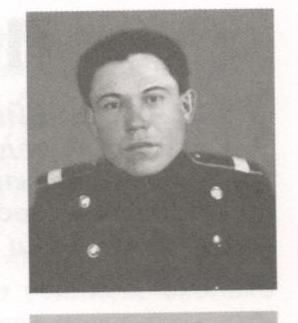 Полиция хезмәткәрләре фронтовик хезмәттәшләренең исемнәрен барлый