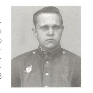 Полиция хезмәткәрләре фронтовик хезмәттәшләренең исемнәрен барлый