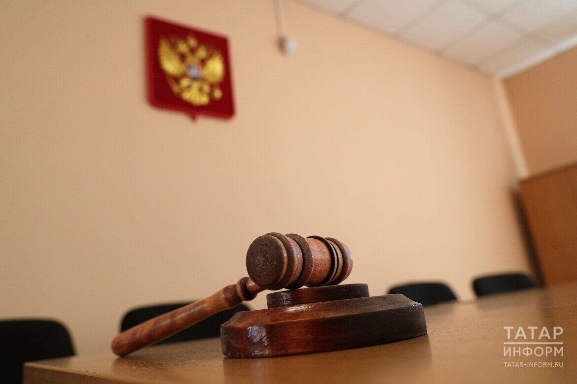 В Елабуге женщину, которая облила свою невестку кипятком, скоро будут судить