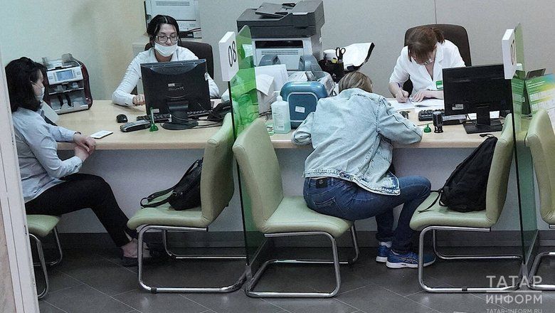 Прокуратура Кайбицкого района информирует о том, как защитить себя от злоумышленников, если вы решите ввести запрет на получение кредитов