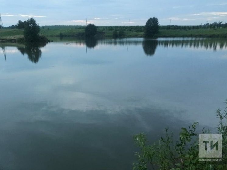 Жительница Татарстана спасла тонущую бабушку в Китае