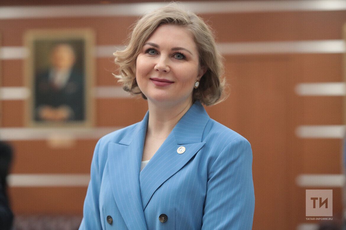 Волынец рассказала, как улучшить демографическую ситуацию в России