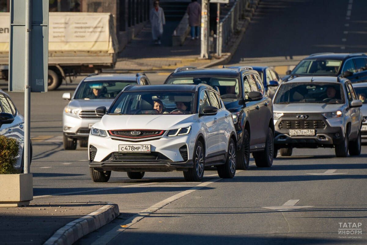 Автоэксперт Моржаретто объяснил, почему в России вырос спрос на кроссоверы
