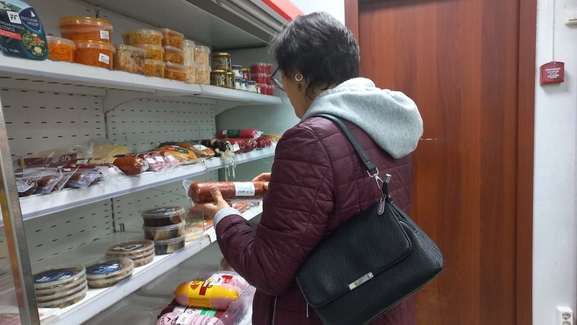 Куда обращаться за соблюдением потребительского законодательства?